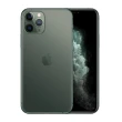 【Apple 蘋果】福利品 iPhone 11 Pro Max 512G 智慧型手機(無傷 原廠外盒 有耳機/充電頭 電池100%)