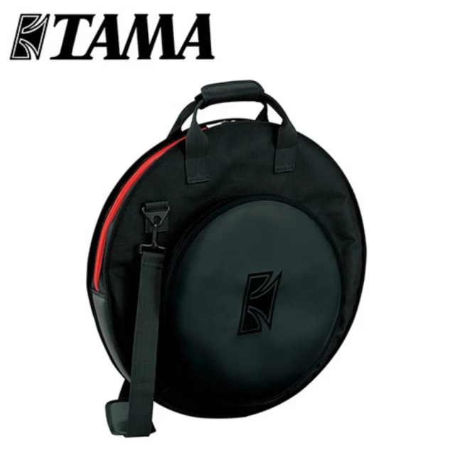 【TAMA】PBC22 22吋銅鈸袋(原廠公司貨 商品保固有保障)