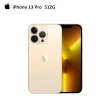 【Apple 蘋果】iPhone 13 Pro 512G(6.1吋)