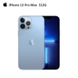 【Apple 蘋果】iPhone 13 Pro Max 512G(6.7吋)(犀牛盾耐衝殼組)