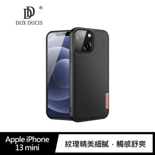 【DUX DUCIS】Apple iPhone 13 mini Fino 保護殼