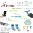 【Ainmax 艾買氏】手機Smart Fan 便攜式手機風扇(iPhone  用恕不提供選色)
