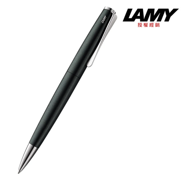 【LAMY】269 STUDIO SPECIAL EDITION 原子筆/黑森林