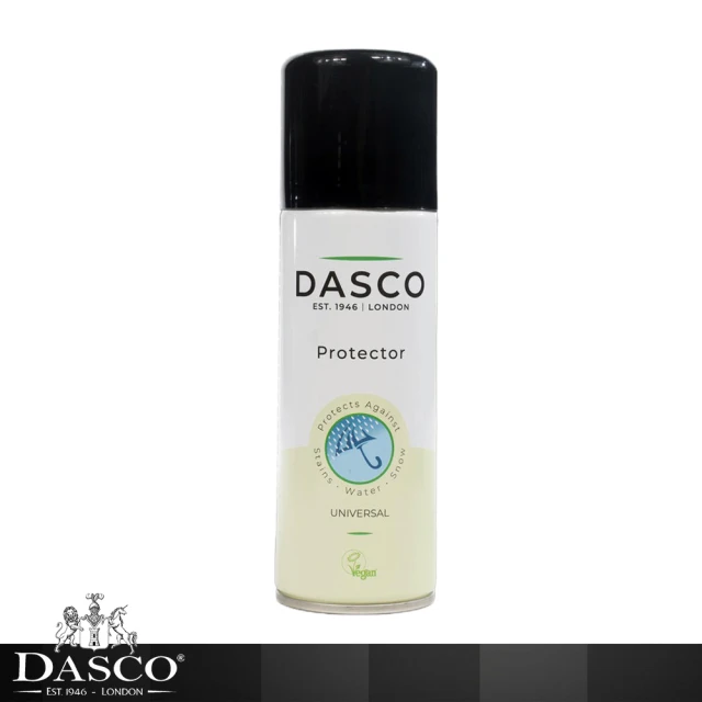 【DASCO 伯爵】防水防污劑 200ml(防水防油 噴霧 無全氟碳化物 不產生PM2.5)