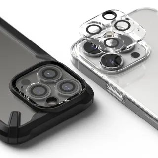 【Rearth】Ringke Apple iPhone 13 Pro/13 Pro Max 鏡頭保護貼(2片裝)