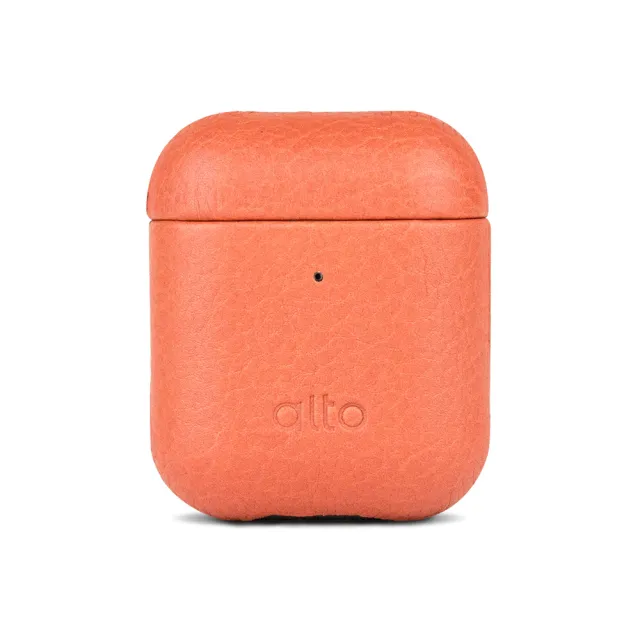 【Alto】AirPods 皮革保護套(AirPods 保護殼)