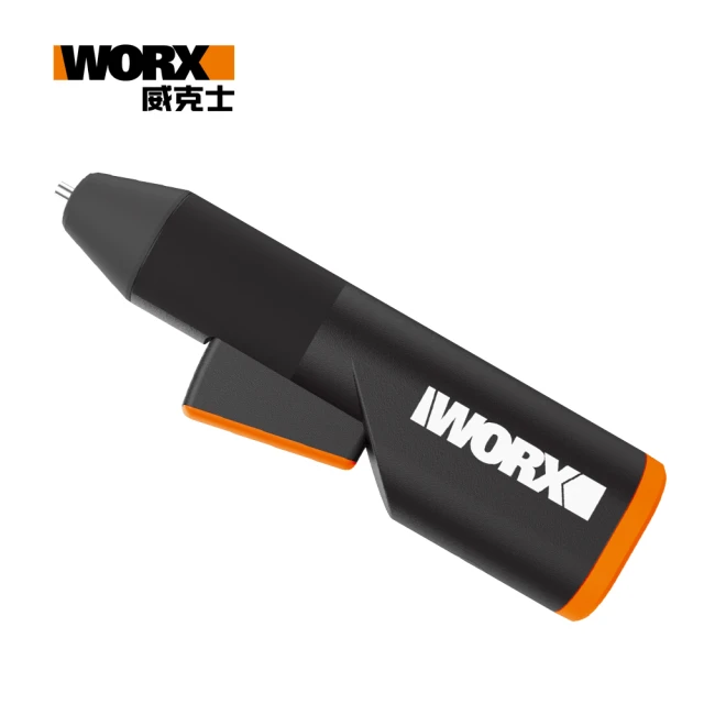 【WORX 威克士】20V 造物者 Maker-X 熱熔膠槍(WX746.9空機)
