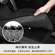 【3D】卡固立體汽車踏墊 Toyota Yaris  2015~2023(台版專用/汽油版)