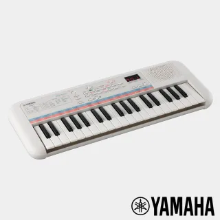 【YAMAHA 山葉】PSS-E30 37鍵 迷你鍵盤電子琴