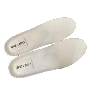 【T2R】正韓空運-專利氣墊增高鞋墊-女版-增高約3.5公分(5600-0241)