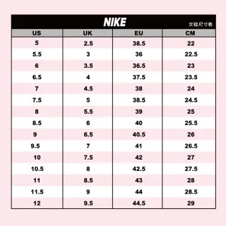 【NIKE 耐吉】運動鞋 男鞋 女鞋(CD5432003&CD5432101)