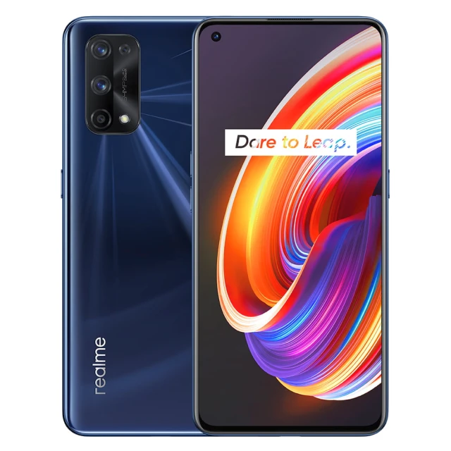 5G潮玩旗艦★ 【realme】X7 Pro 8+128
