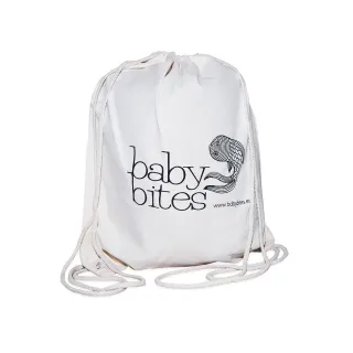 【BabyBites 鯊魚咬一口】西班牙製-純棉兒童多功能睡袋-芥末黃(輕量兒童版)