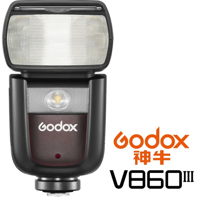【Godox