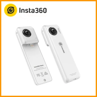 【Insta360】INSTA 360 Nano 360°全景相機攝影機(公司貨)