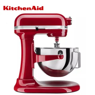 【KitchenAid】PRO500 Series 5QT 升降式攪拌機 Stand Mixer(KSM500)
