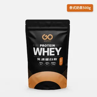 【果果堅果】濃縮乳清蛋白-綜合賣場(500克/袋)