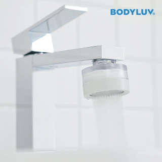 【BODYLUV】洗臉台過濾器 第二代