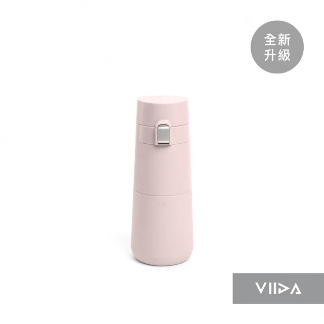 【VIIDA】Wasser 保溫瓶 360mL(共3色)