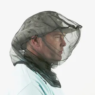 【PUSH!】戶外用品防蚊蟲網紗帽釣魚帽養蜂防護帽防蚊網罩(2入P135)