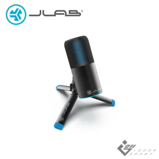 【JLab】TALK GO USB 直播麥克風(隨插即用)