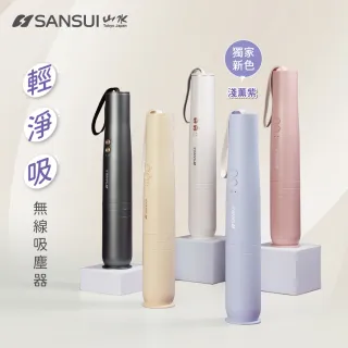 Sansui 山水 超薄美型wifi智能濕拖掃地機器人sc W9 支援google音箱 無線吸塵器 Momo購物網