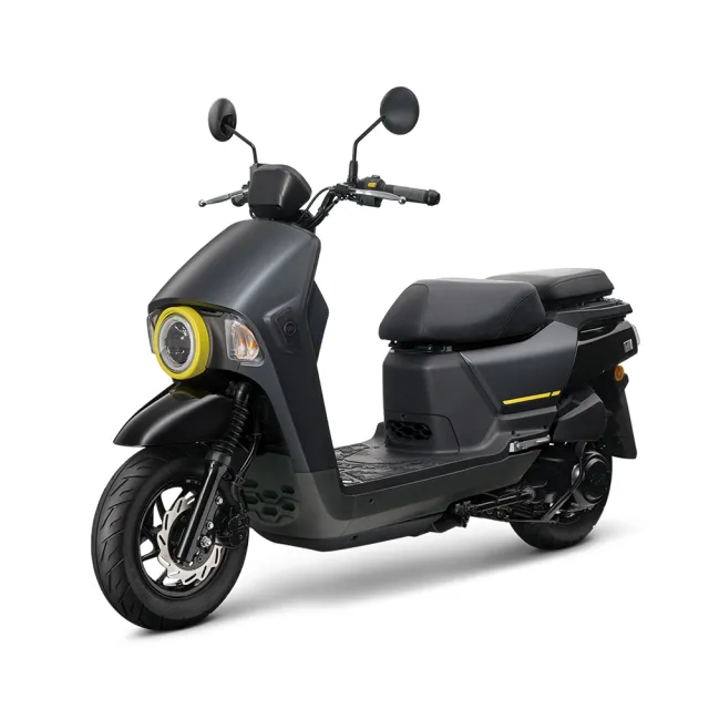 Sym 三陽 4mica 125 7期機車 2021機車推薦 Momo購物網