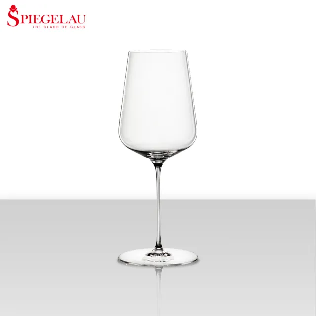 【Spiegelau】德國Definition通用杯(500年德國頂級水晶玻璃酒器)/