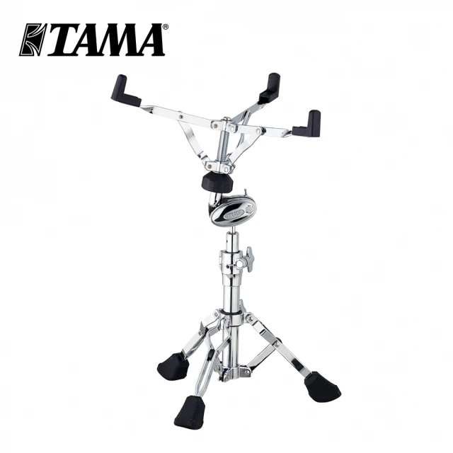 【TAMA】Roadpro Snare Stand HS800W 小鼓架(原廠公司貨 商品保固有保障)