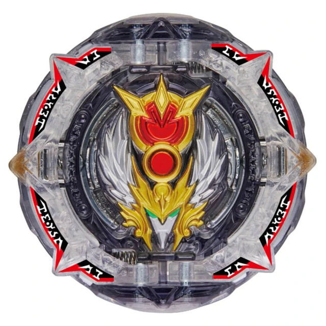 【Beyblade 戰鬥陀螺】BURST#192 神聖拉斐爾(男孩 對戰)