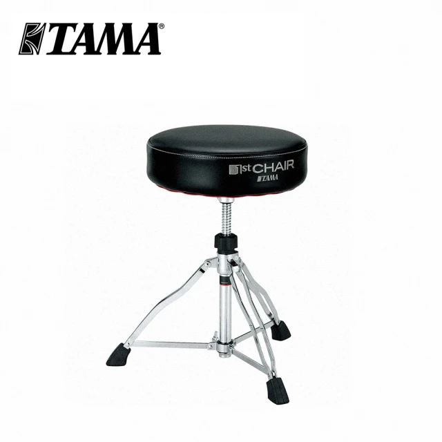 【TAMA】HT430B 高級旋轉鼓椅(原廠公司貨 商品保固有保障)