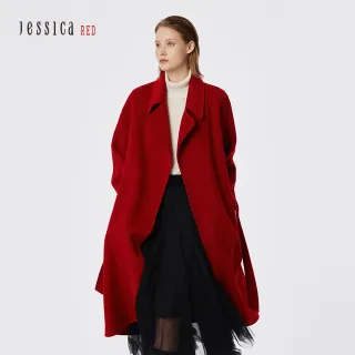 Jessica red