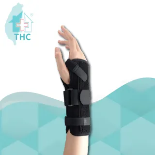 【THC】通用型手腕固定板(護腕 不分左右手 H3349)