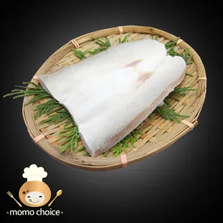 【海鮮主義】台灣產鮮甜去刺虱目魚肚12包(150g±10% momo老饕美味標章  認證)