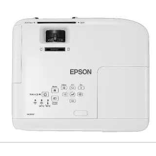 【EPSON】3400流明FHD高亮彩住商兩用投影機(EH-TW750)