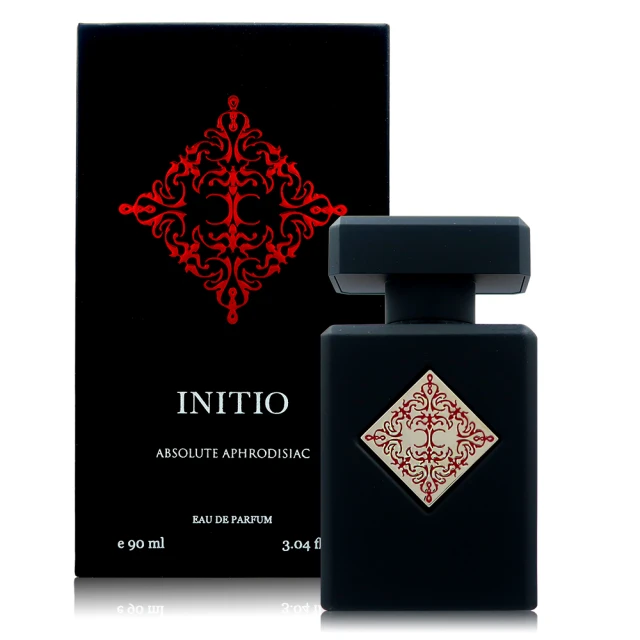 【INITIO】Absolute Aphrodisiac 淡香精 90ML(平行輸入)