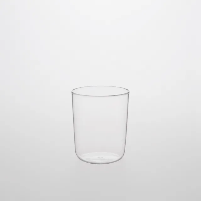 【TG】耐熱玻璃水杯