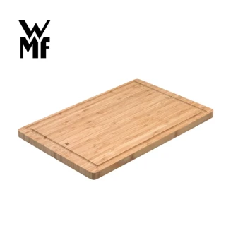 【WMF】經典竹製砧板 38x25cm