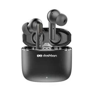 【Dashbon】Dashbon SonaBuds 3 真無線藍牙耳機(無線耳機/耳機/藍牙耳機)
