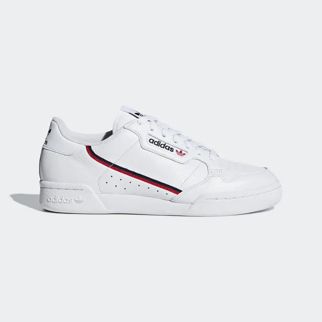 adidas continental vulc 43