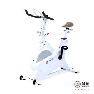 【輝葉】創飛輪健身車Triple傳動系統 HY-20151(兩色)
