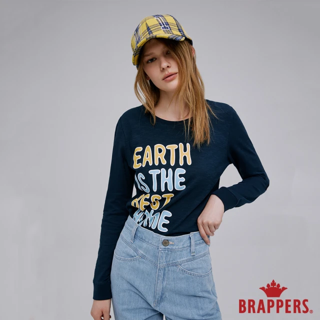 BRAPPERS 女款 高腰彈性短褲(白)品牌優惠