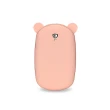 【Timo】USB充電 兩段溫度 熊熊隨身暖蛋