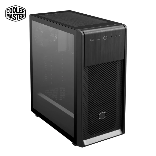 【CoolerMaster】Cooler Master Elite 500 透側版 機殼(Elite 500)