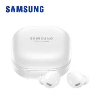 【SAMSUNG 三星】Galaxy Buds Pro 真無線藍牙耳機 星魅白