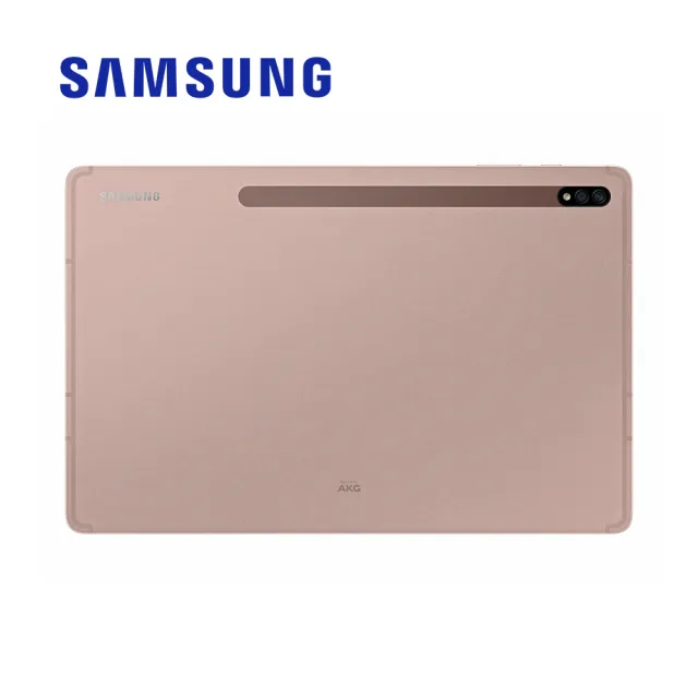 【SAMSUNG 三星】Galaxy Tab S7+ SM-T976 12.4 吋5G平板