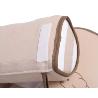 【JoyNa】嬰兒定型枕防側枕糾正偏頭(全系列六款)