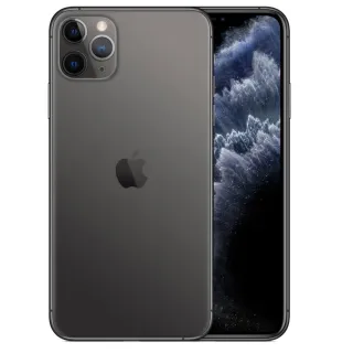 【Apple 蘋果】福利品 iPhone 11 pro 256GB 5.8吋 智慧型手機(買就送超值好禮)
