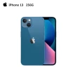 【Apple 蘋果】iPhone 13 256G(6.1吋)(SwitchEasy透明軍規殼組)