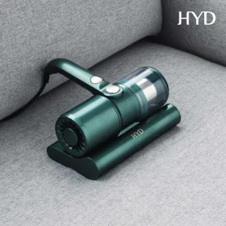 【HYD】超強力熱風除蟎機-綠/粉(D-86)